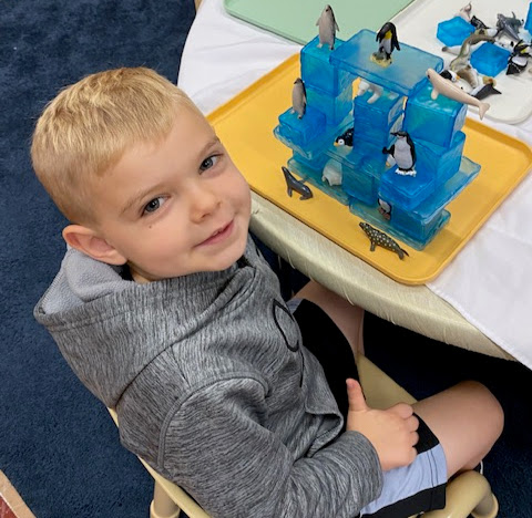 FRC Preschool 2025 - 2026